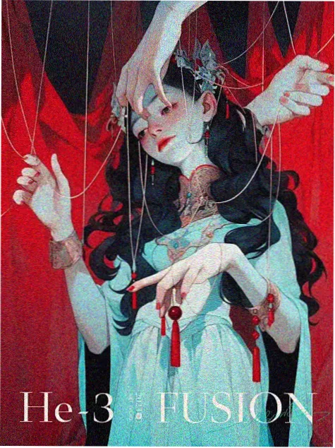 短剧《合租室友是顶流》封面